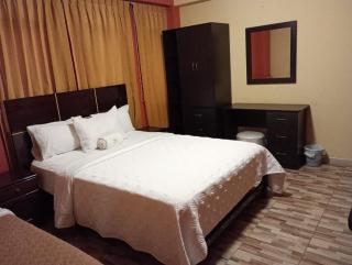 Madison Suite - Tacna - 7