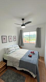906B Ponte Laguna, Tókio Marine Hall - Apartamento Completo - São Paulo - 8