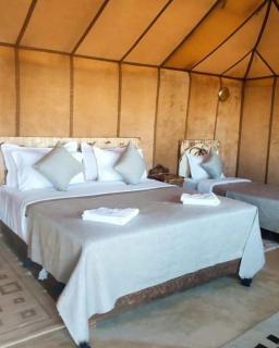 Blue Sky Luxury Camp - Merzouga - 8