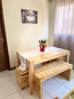 Apartamento Enseada Beach Residence completo - Cabo de Santo Agostinho - 3