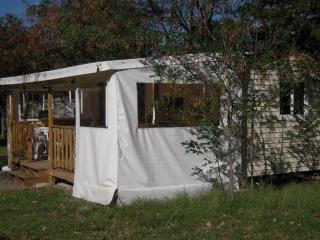 Camping le Petit Liou Sites & Paysages - Baratier - 1