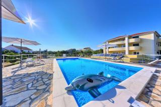 Apartments CVITA Holiday - Rogoznica - 3