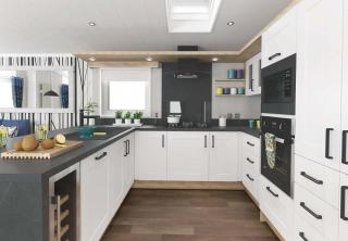 Loch Lomond Holiday Park - Inversnaid - 2