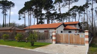 Gite Villa Elisaia location de meublés de tourisme chez l'habitant - Arès - 9