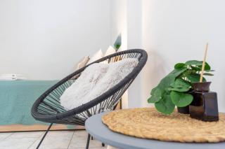 Zinnia Fully Equipped Apartment near City Centre - Iráclio - 7
