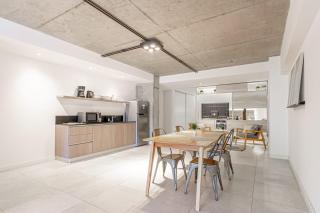 NUEVO departamento a 5 minutos de Puerto Madero 2D - Buenos Aires - 8