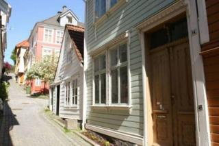A Double Room - Not a complete apartment - Perfect Location for exploring the City by walking - Bergen - 1