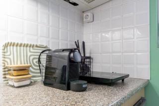 Zinnia Fully Equipped Apartment near City Centre - Iráclio - 6
