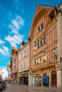 Le Jean Jaurès - Troyes - 3