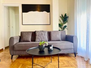 Lucas apartment 1 - Atene - 7