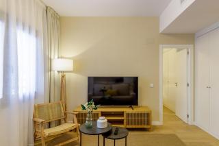 Malagueta Miramar with Shared Pool by Caleta Homes - Málaga - 5
