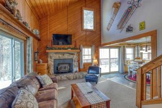 Bigfoot Bungalow - Lead - 8