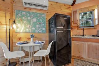 Cozy Luxury Cottage with Stunning View - Ellijay - 1