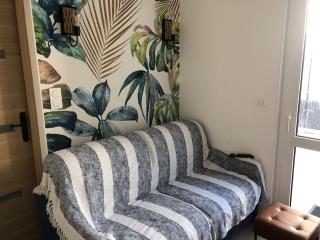 Maison de vacances avec piscine , dans résidence - 6