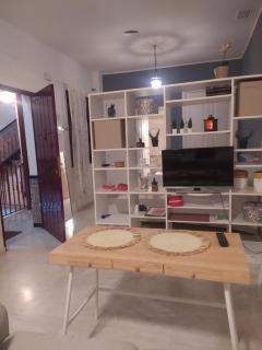 Estudio céntrico - Sevilla - 4
