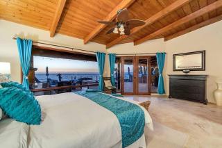 Stunning Luxury Ocean-Front Casa with Pool & Spa - La Bloquera - 3