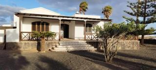 Casa Paraiso - San Bartolomé - 9