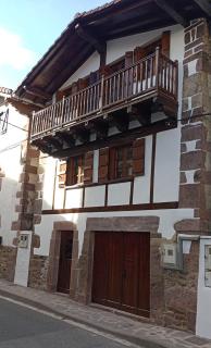 Olatuenea casa rural - Sumbilla - 9