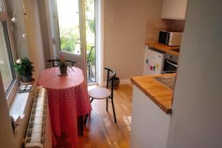 Cosy 1 bedroom with garden 2 min from seafront - Brighton & Hove - 2