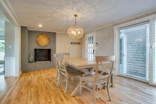 1 Mi to Beach Cape Code Family Retreat with Patio - 2