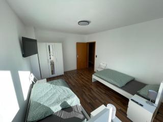 CITY HAUS für 8 Personen - Brema - 0