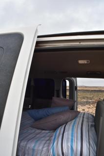 FurgoCamper Van H1 - Tetir - 3
