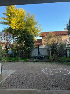 Villa Mimosa - Cassano Magnago - 5
