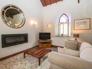 Frogwell Chapel - Callington - 5