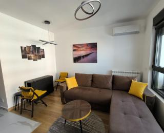 Viva apartment in condominium - Voždovac - 0