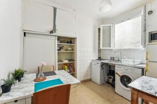 Superbe appartement à Paris - París - 6