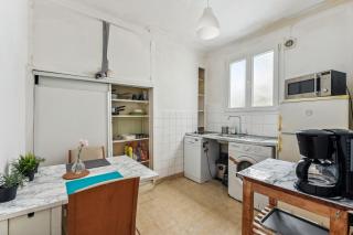Superbe appartement à Paris - París - 7