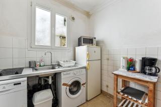 Superbe appartement à Paris - París - 8