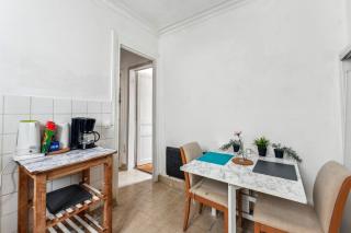 Superbe appartement à Paris - París - 5
