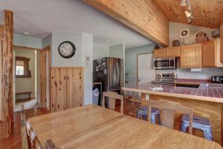 Wanderlust Cabin - Lead - 3