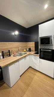 2 pièces au cœur d'Angers - Angers - 1