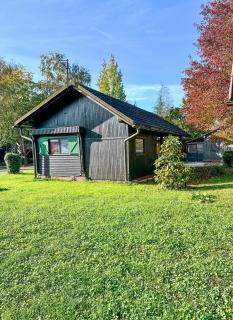 Honeydew Cottage in camp Terme Čatež - Čatež ob Savi - 8