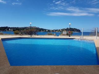 Mediterranean sea view apartment - Santa Ponsa - 9