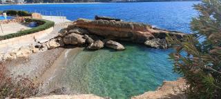 Mediterranean sea view apartment - Santa Ponsa - 7
