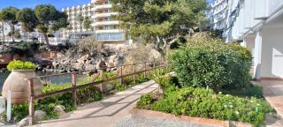 Mediterranean sea view apartment - Santa Ponsa - 5