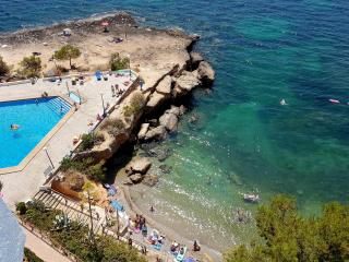 Mediterranean sea view apartment - Santa Ponsa - 4