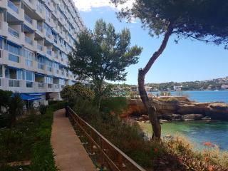 Mediterranean sea view apartment - Santa Ponsa - 3