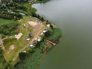 Pole biwakowe Głuszynek - Topólka - 4