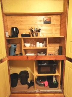 Suite privative Le seigneur des anneaux Gondor - 4