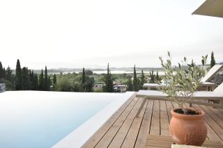 Corfu View Deluxe - Perama - 0