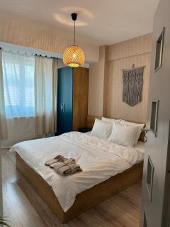 Modern flat - apartament nou aproape de Spital și Aeroport - Iaşi - 6