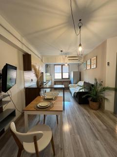 Modern flat - apartament nou aproape de Spital și Aeroport - Iaşi - 4