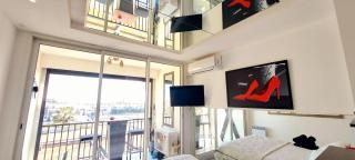 Naturiste Cap d'Agde Héliopolis F 72 - Cap d'Agde - 5