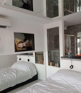 Naturiste Cap d'Agde Héliopolis F 72 - Cap d'Agde - 1