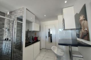 Naturiste Cap d'Agde Héliopolis F 72 - Cap d'Agde - 3