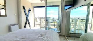 Naturiste Cap d'Agde Héliopolis F 72 - Cap d'Agde - 4